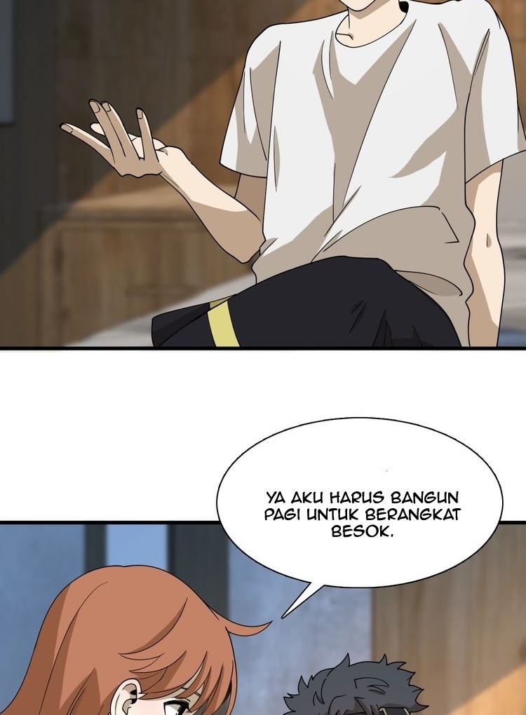 Reborn Doctor Chapter 42 Bahasa Indonesia